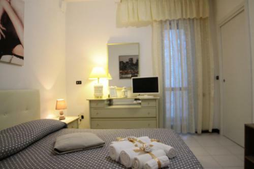 B&B Le Colombine