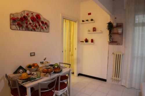 B&B Le Colombine
