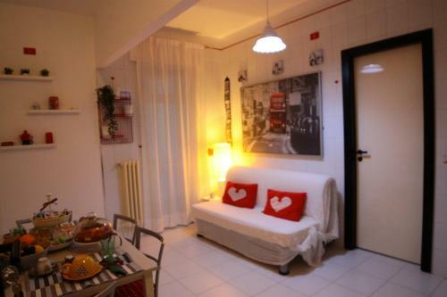 B&B Le Colombine
