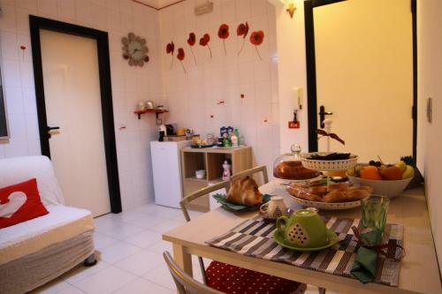 B&B Le Colombine