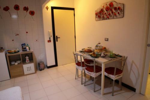 B&B Le Colombine