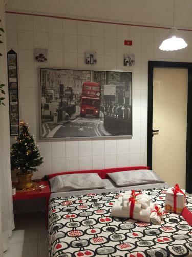 B&B Le Colombine