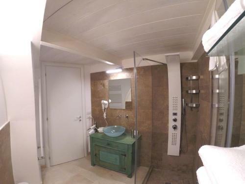 Idris Loft Matera