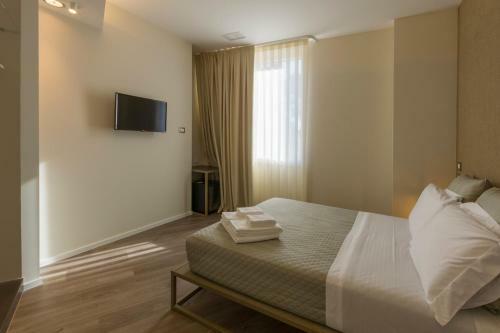 Hostal In Dies Affittacamere