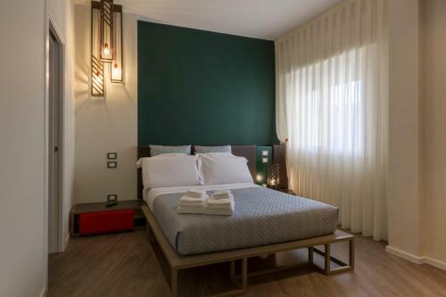 Hostal In Dies Affittacamere