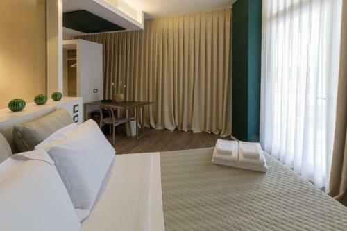 Hostal In Dies Affittacamere