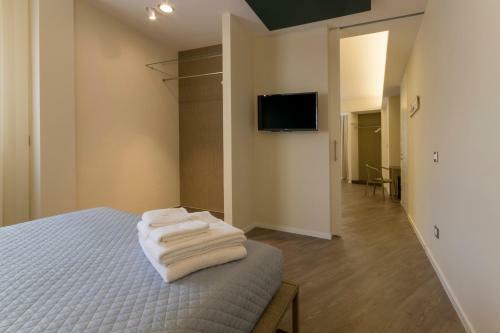 Hostal In Dies Affittacamere