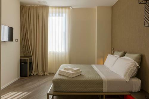 Hostal In Dies Affittacamere