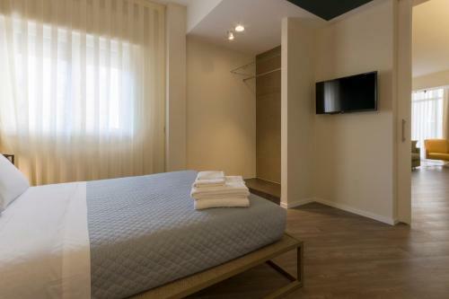 Hostal In Dies Affittacamere