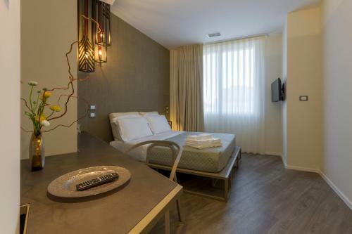 Hostal In Dies Affittacamere