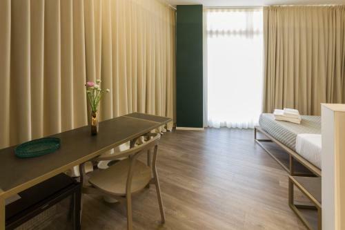 Hostal In Dies Affittacamere