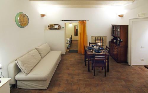 Guest House Dei Sassi