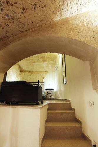 Guest House Dei Sassi