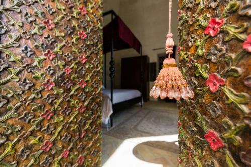 Hostal Maison D'ax