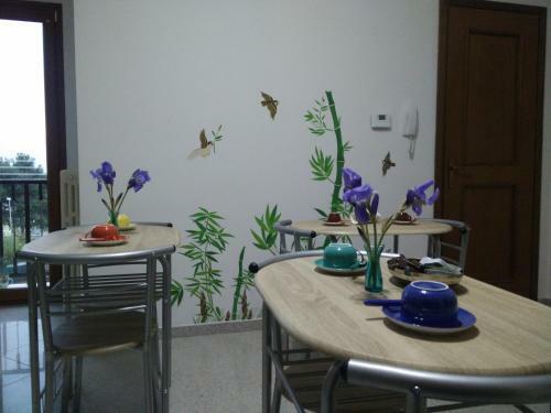 B&B Green Da Maria