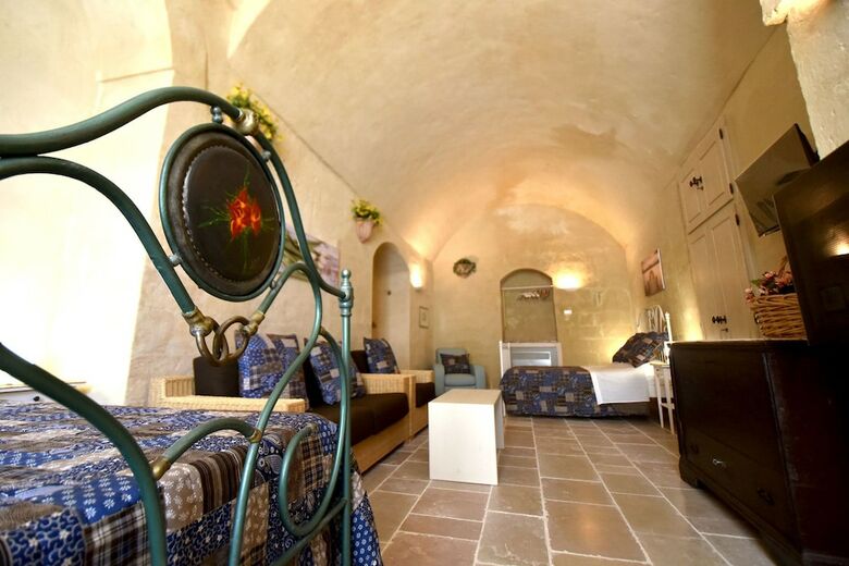 Bed & Breakfast Hoplites