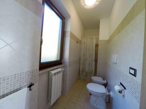 Agroturismo Salis� Country House
