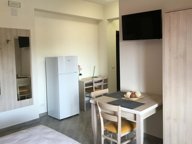 L'essenzial Living