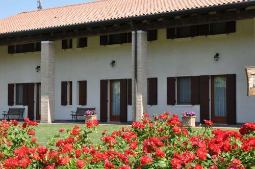 Agroturismo Agriturismo Ancillotto