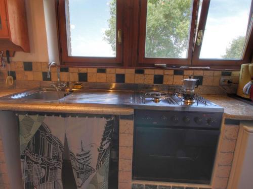 Heritage Cottage In Casole D'elsa With Terrace