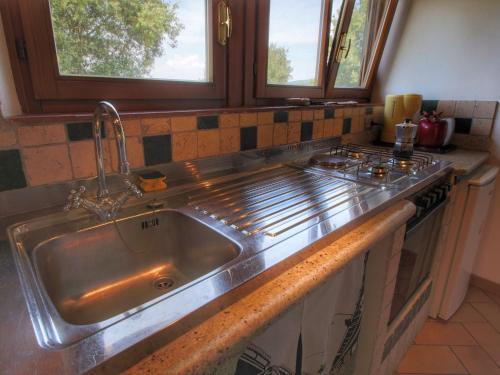 Heritage Cottage In Casole D'elsa With Terrace
