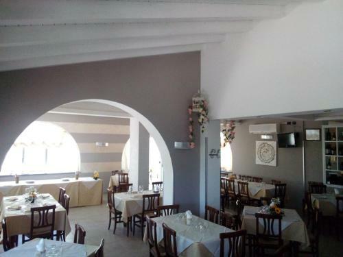Hotel Villa Plasi
