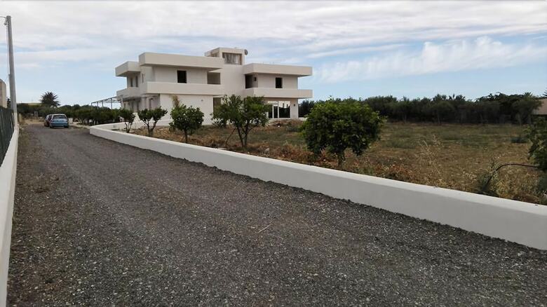 Hotel Villa Giadel