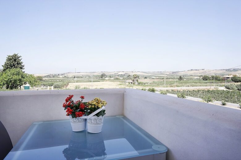 Hotel Villa Giadel