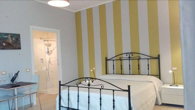 Hotel Villa Giadel