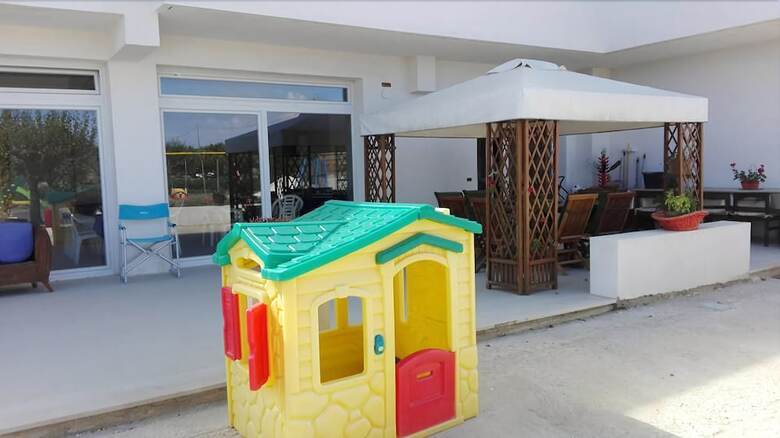 Hotel Villa Giadel