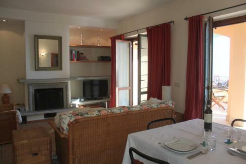 Apartamento La Terrazza