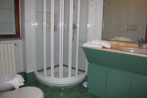 Apartamento La Terrazza