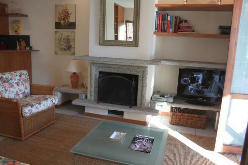Apartamento La Terrazza