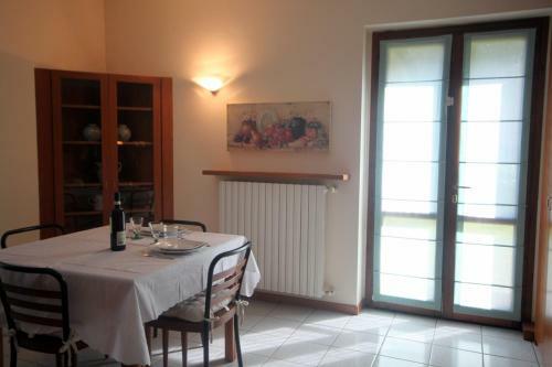 Apartamento La Terrazza