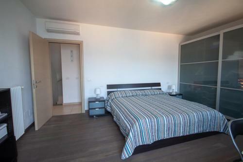 Villa Le Rose Sleeps 8