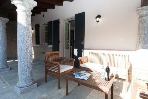 Casa Pina