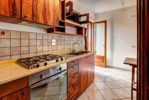 Quattropani Apartment