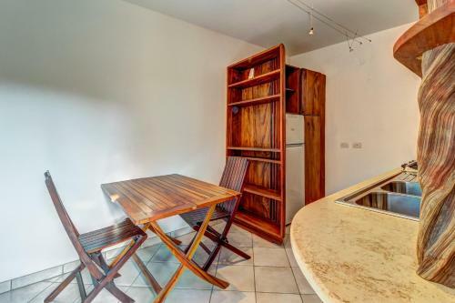Quattropani Apartment