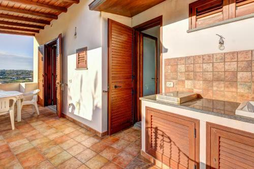 Quattropani Apartment