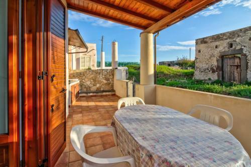 Quattropani Apartment