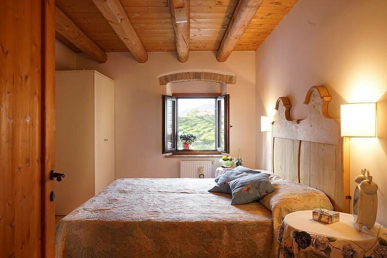 Bed & Breakfast Casa Fiorina
