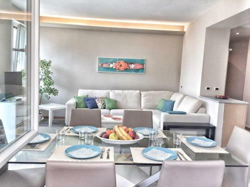 Apartamento Oleandro 1
