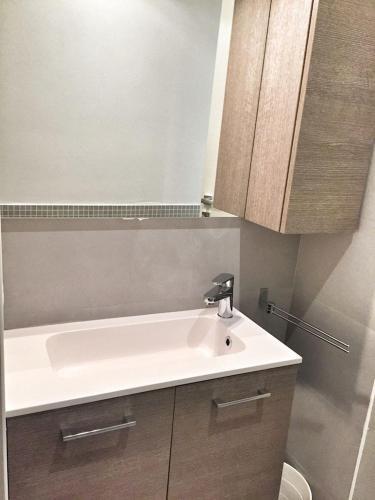Apartamento Oleandro 1