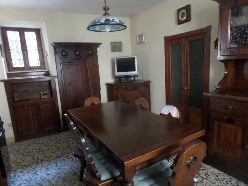 Casa Gianna