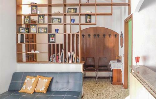 Casa Fabiola