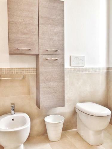 Apartamento Oleandro 2