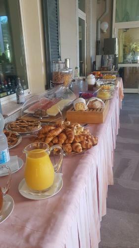 Hotel Bettina