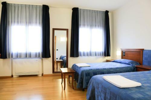 Bed & Breakfast La Torre