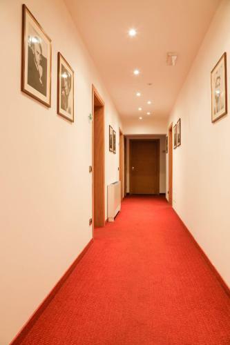 Bed & Breakfast La Torre
