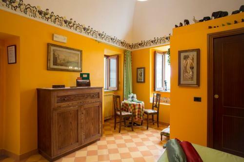 Bed & Breakfast Orchid Corner